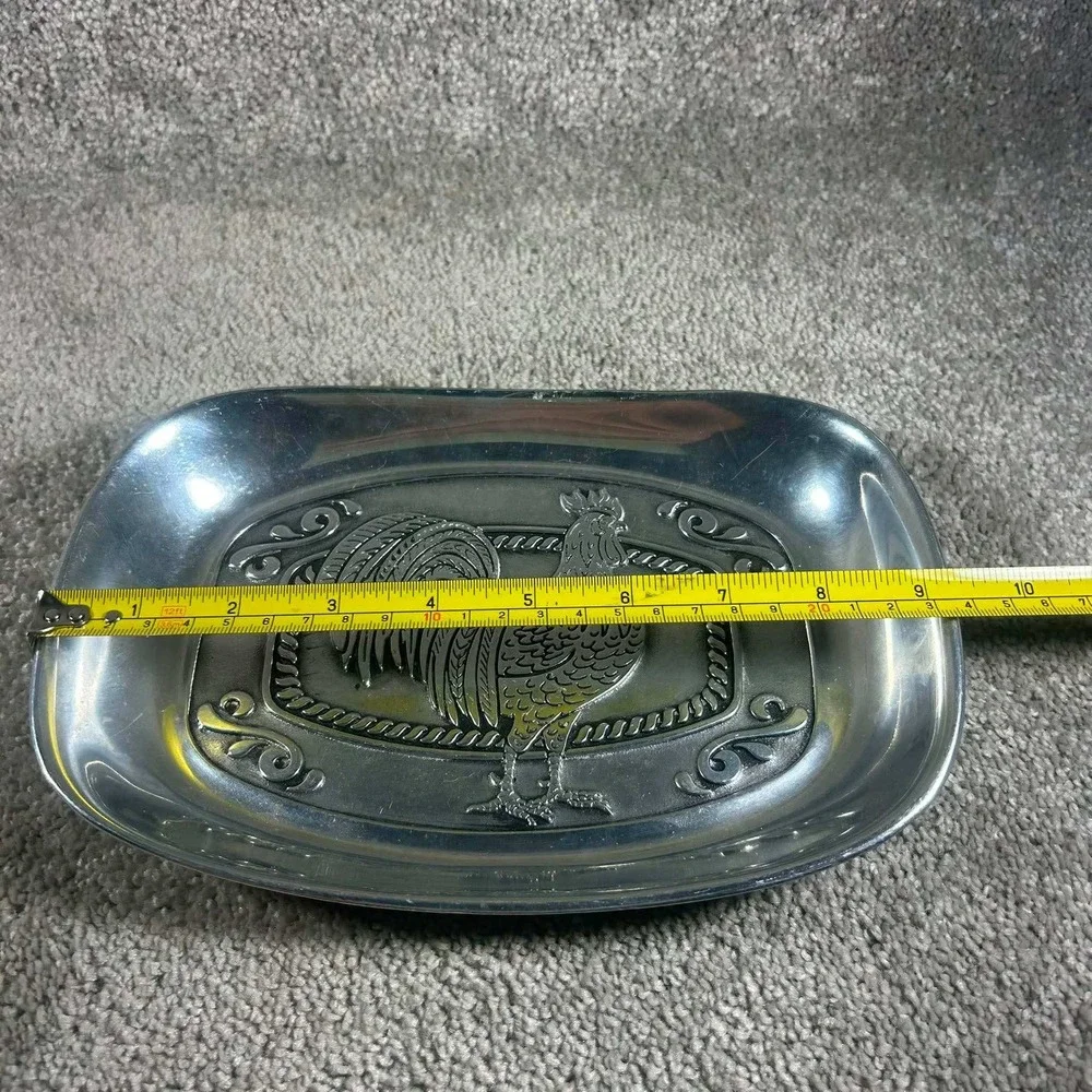 Wilton Armetale good vintage